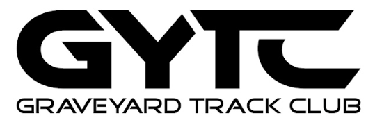 GYTC Sticker